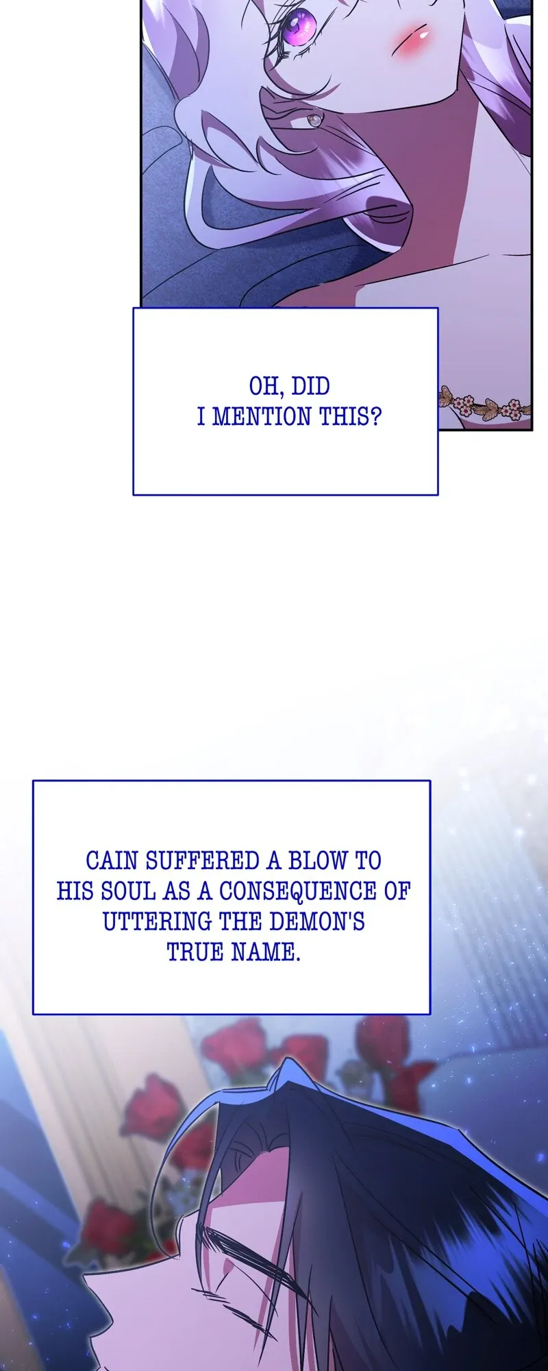 The Evil Grand Duchess Has a Secret Life Chapter 91 Online - página 18