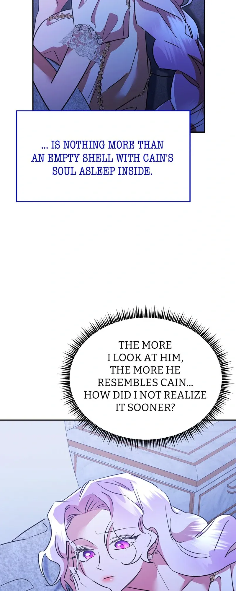 The Evil Grand Duchess Has a Secret Life Chapter 91 Online - página 20