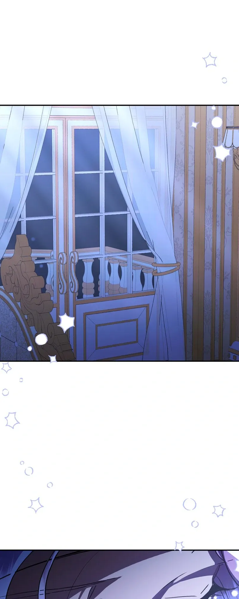 The Evil Grand Duchess Has a Secret Life Chapter 91 Online - página 22