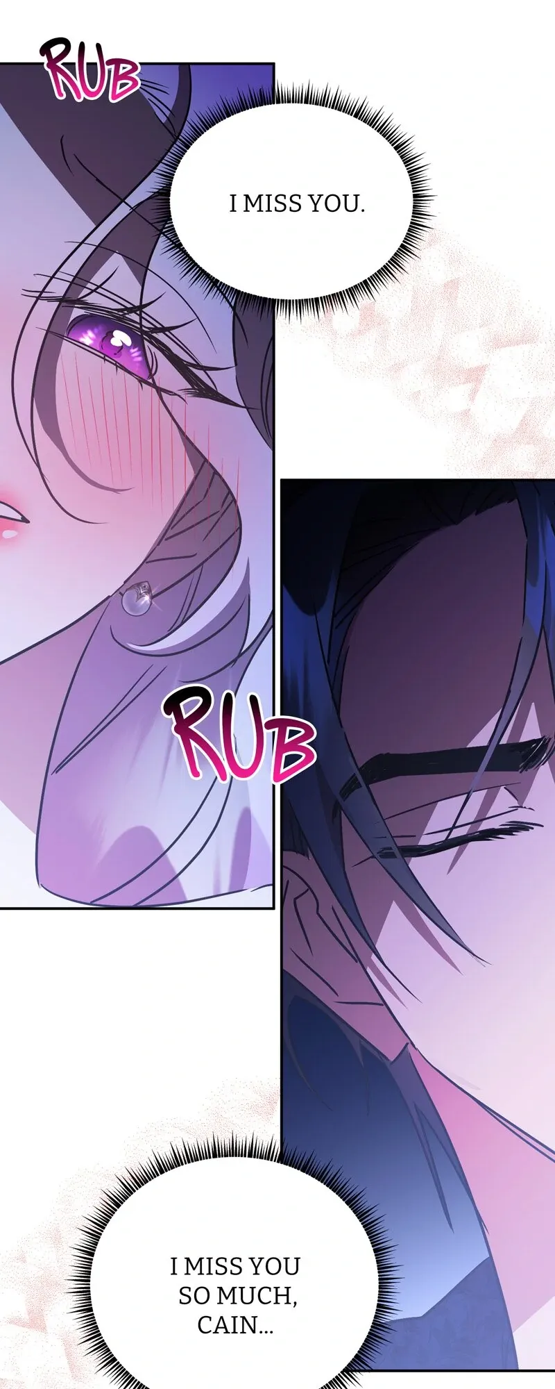 The Evil Grand Duchess Has a Secret Life Chapter 91 Online - página 27