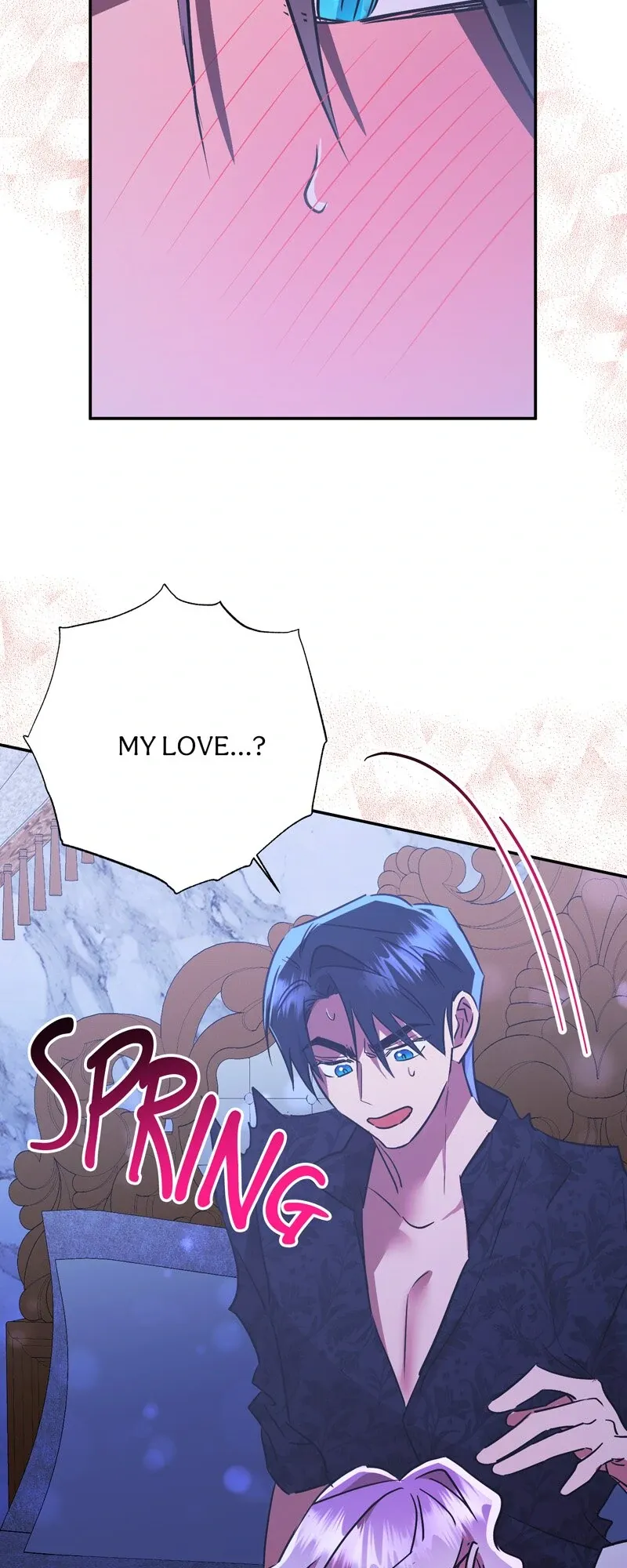 The Evil Grand Duchess Has a Secret Life Chapter 91 Online - página 31