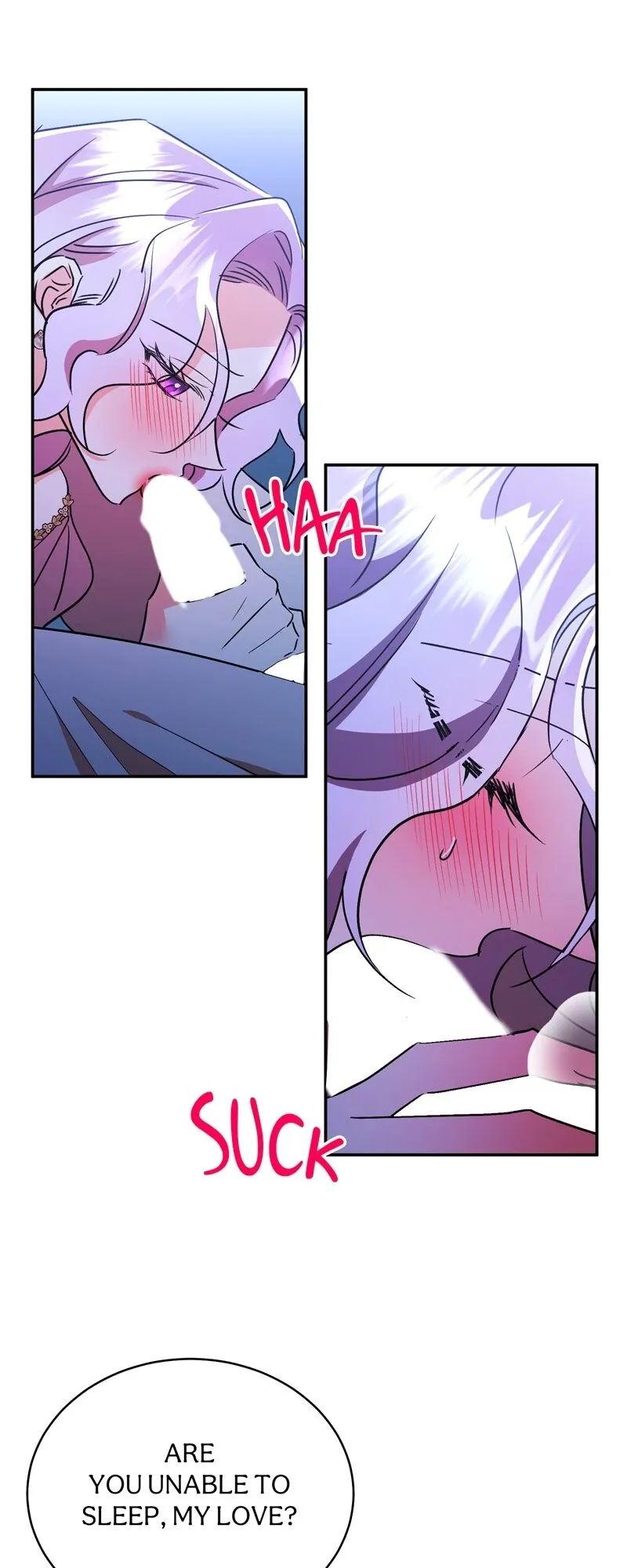 The Evil Grand Duchess Has a Secret Life Chapter 91 Online - página 33