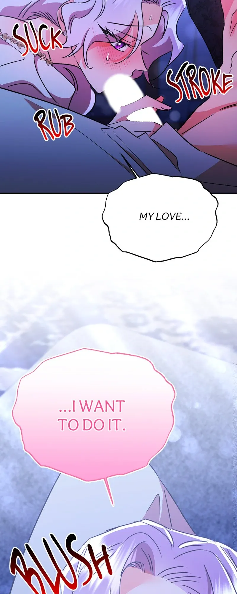 The Evil Grand Duchess Has a Secret Life Chapter 91 Online - página 35