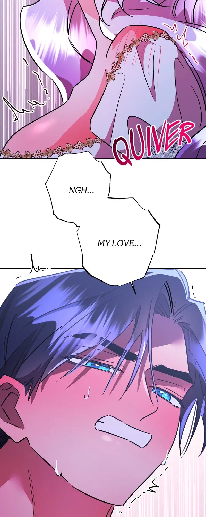 The Evil Grand Duchess Has a Secret Life Chapter 91 Online - página 42