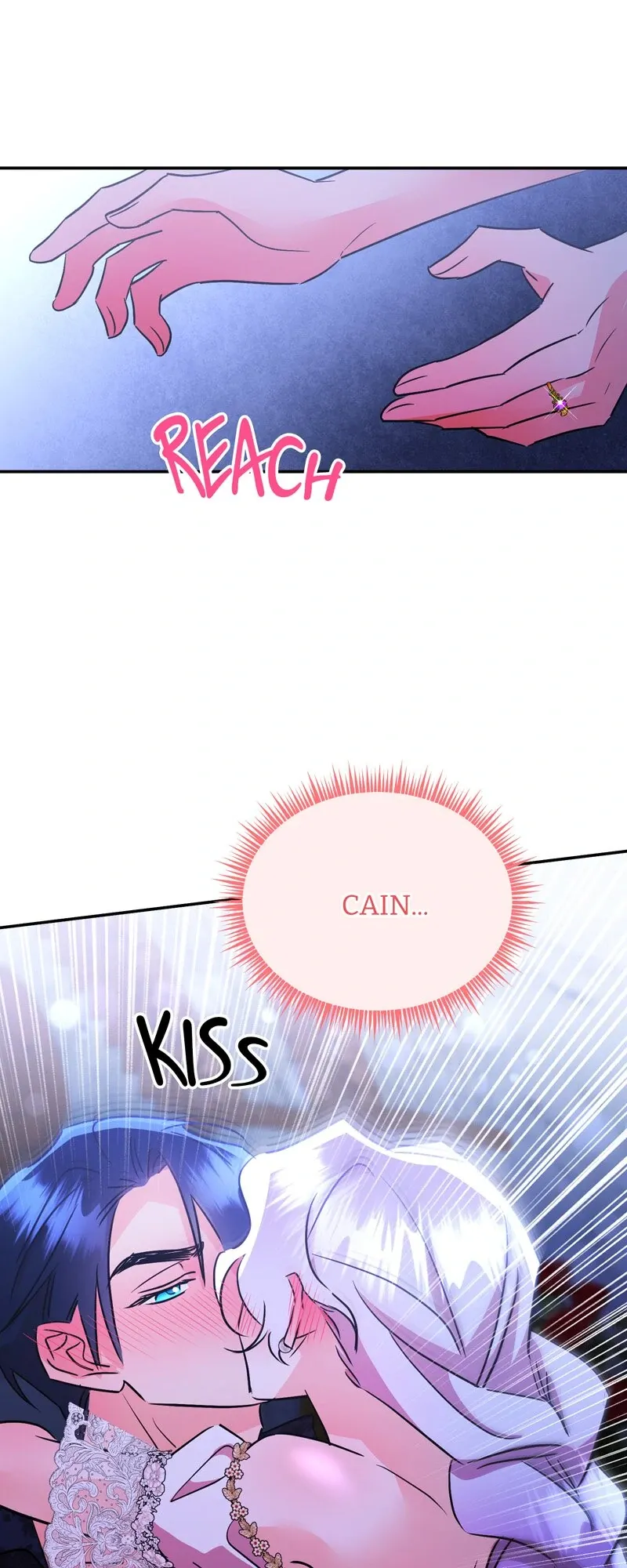 The Evil Grand Duchess Has a Secret Life Chapter 91 Online - página 45