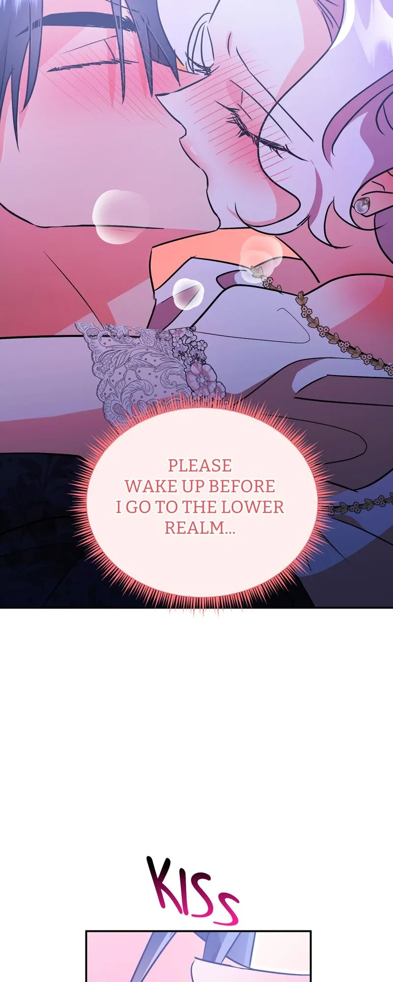 The Evil Grand Duchess Has a Secret Life Chapter 91 Online - página 47
