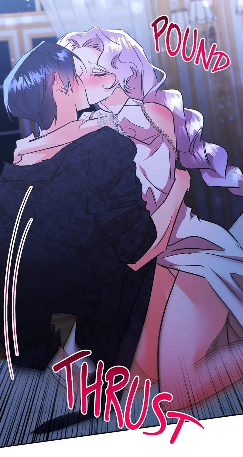 The Evil Grand Duchess Has a Secret Life Chapter 91 Online - página 49