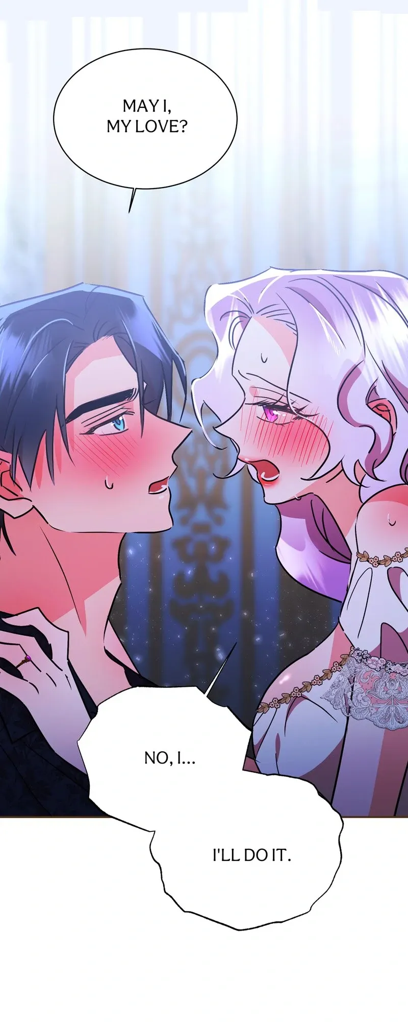 The Evil Grand Duchess Has a Secret Life Chapter 91 Online - página 50