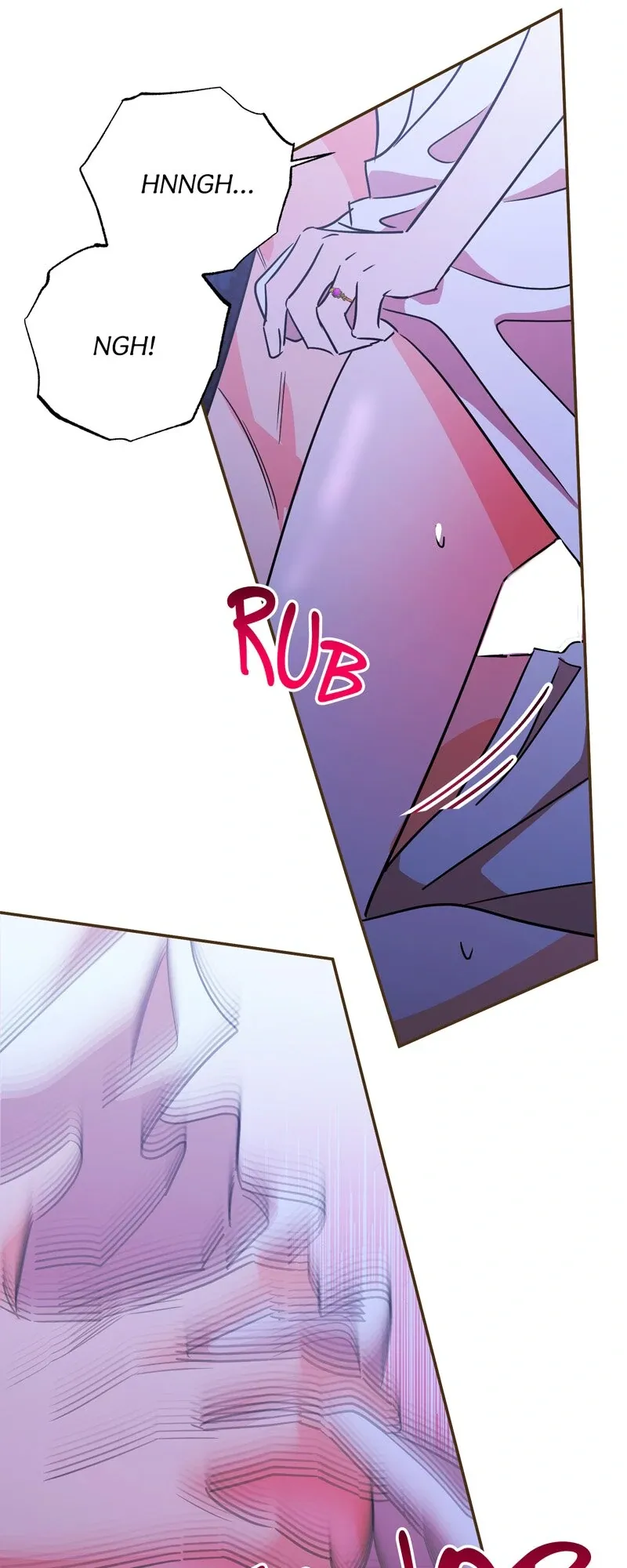 The Evil Grand Duchess Has a Secret Life Chapter 91 Online - página 51