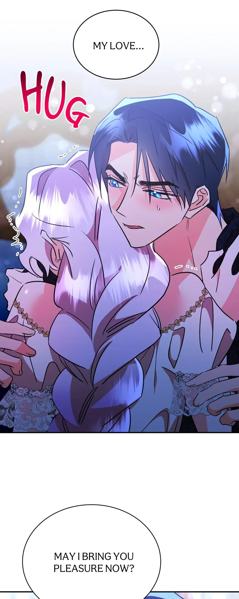 The Evil Grand Duchess Has a Secret Life Chapter 91 Online - página 56