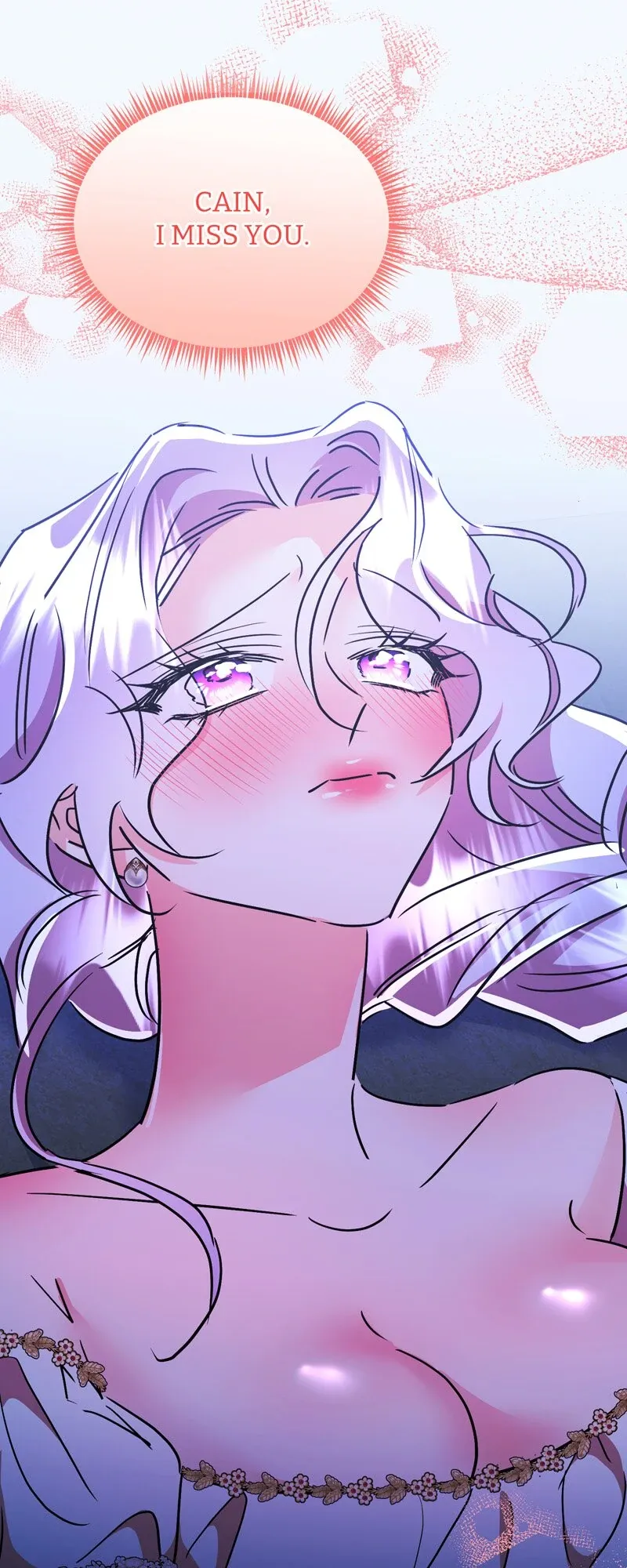 The Evil Grand Duchess Has a Secret Life Chapter 91 Online - página 61
