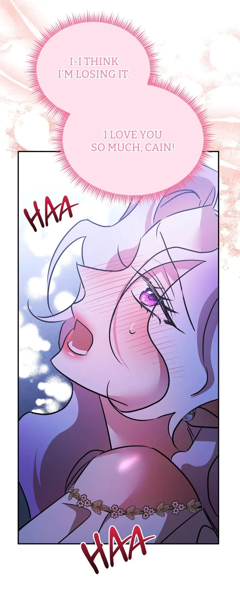 The Evil Grand Duchess Has a Secret Life Chapter 92 Online - página 9