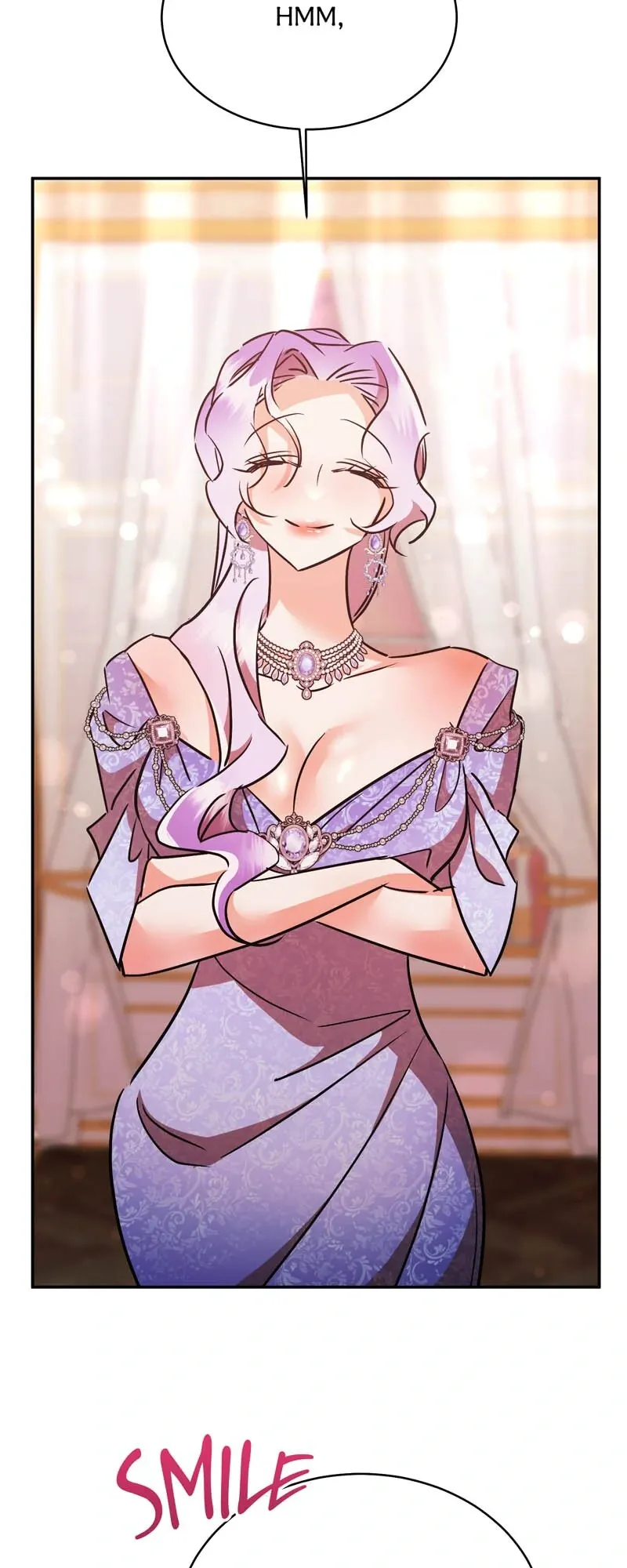 The Evil Grand Duchess Has a Secret Life Chapter 92 Online - página 17