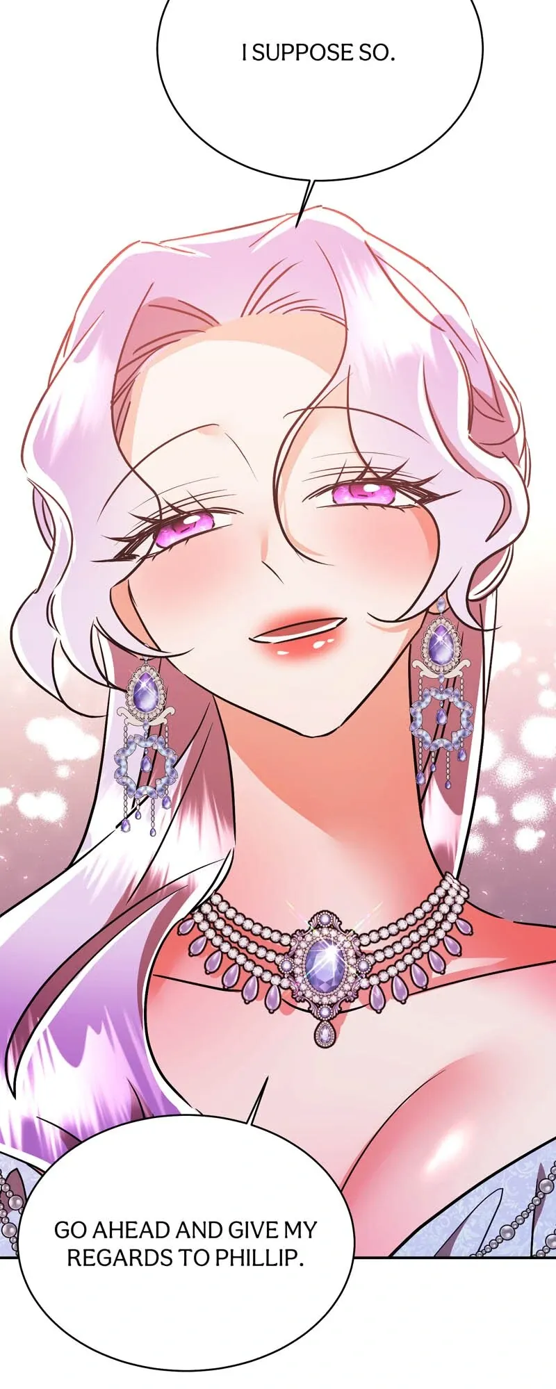 The Evil Grand Duchess Has a Secret Life Chapter 92 Online - página 18