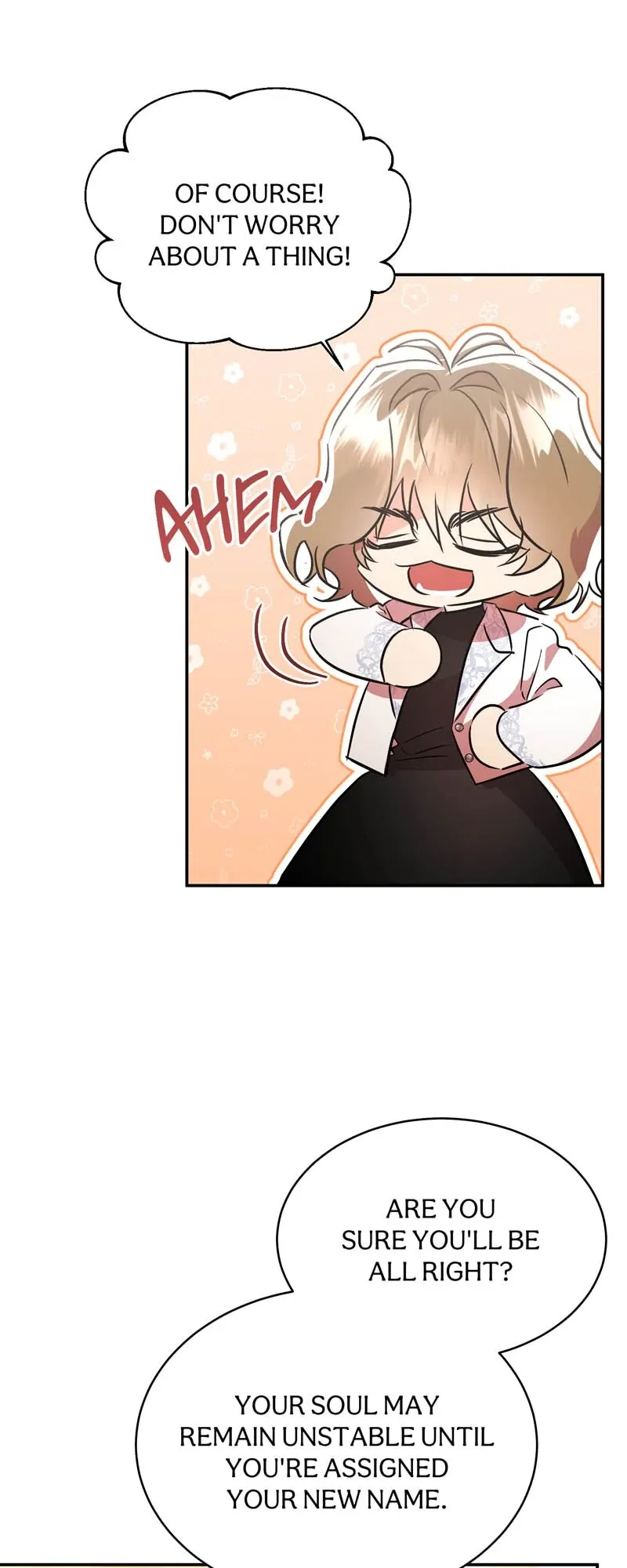 The Evil Grand Duchess Has a Secret Life Chapter 92 Online - página 19