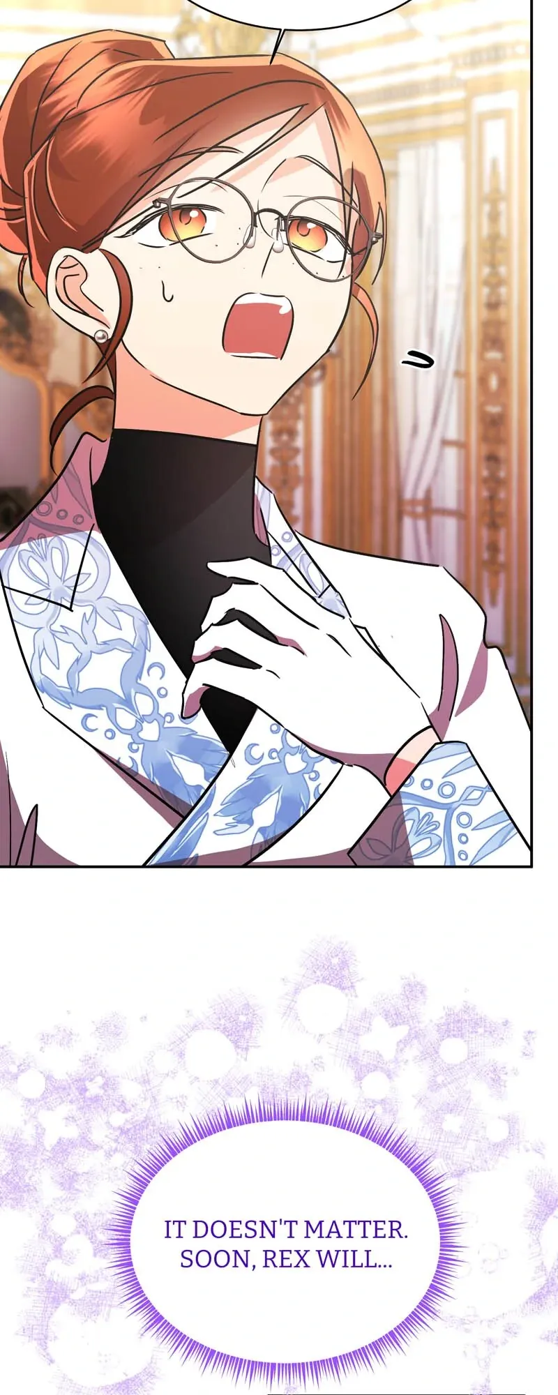 The Evil Grand Duchess Has a Secret Life Chapter 92 Online - página 20