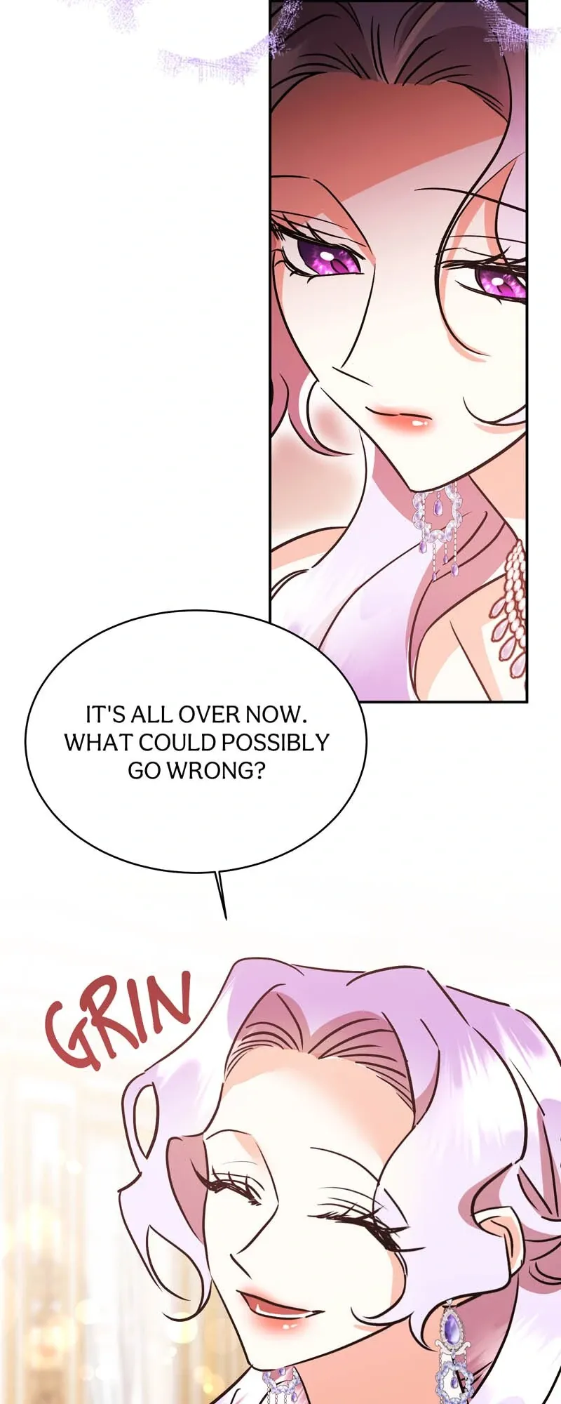 The Evil Grand Duchess Has a Secret Life Chapter 92 Online - página 21