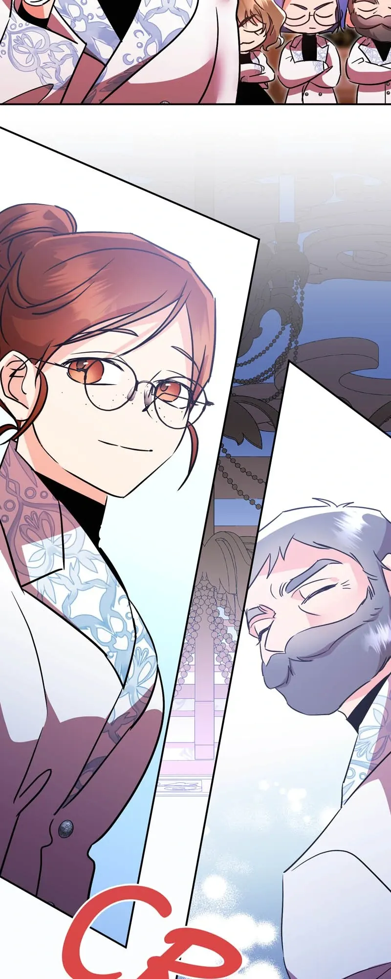 The Evil Grand Duchess Has a Secret Life Chapter 92 Online - página 23