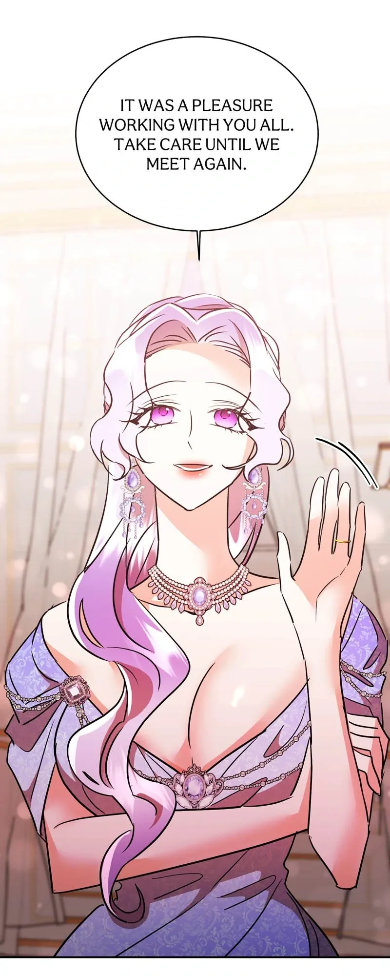 The Evil Grand Duchess Has a Secret Life Chapter 92 Online - página 26