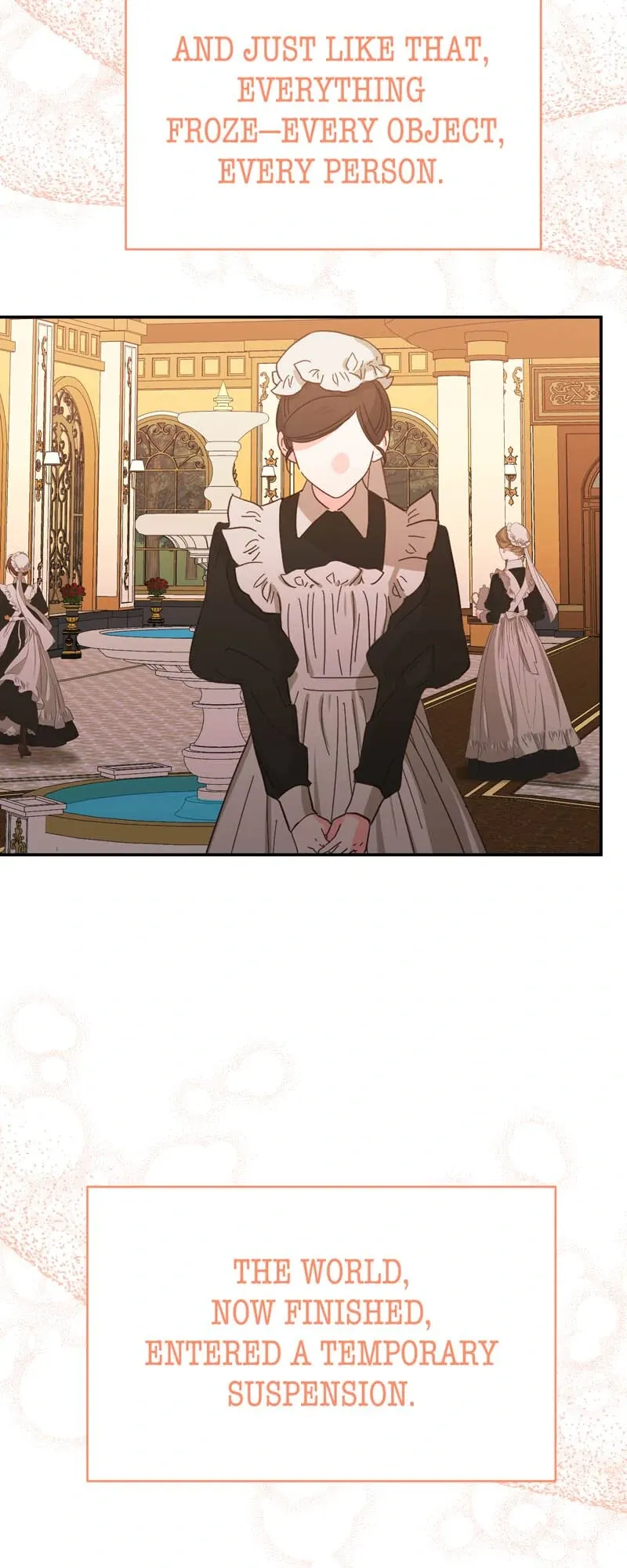 The Evil Grand Duchess Has a Secret Life Chapter 92 Online - página 30
