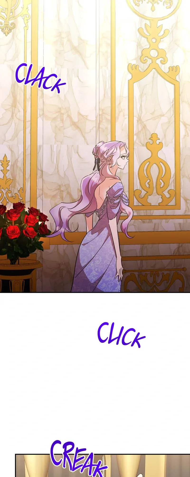 The Evil Grand Duchess Has a Secret Life Chapter 92 Online - página 34