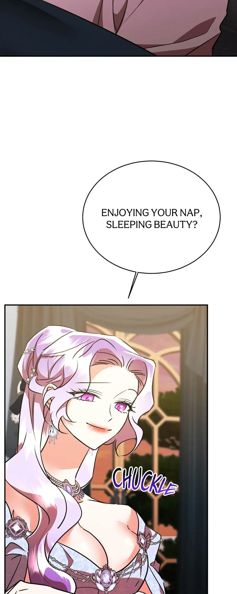 The Evil Grand Duchess Has a Secret Life Chapter 92 Online - página 36
