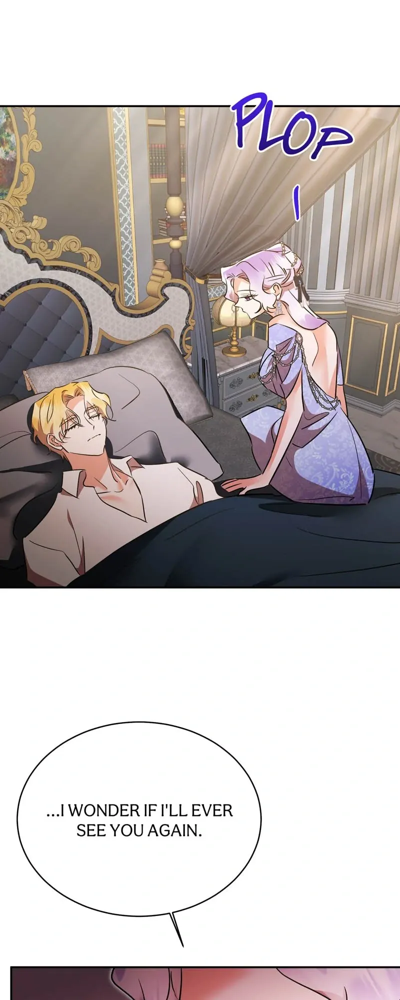 The Evil Grand Duchess Has a Secret Life Chapter 92 Online - página 38
