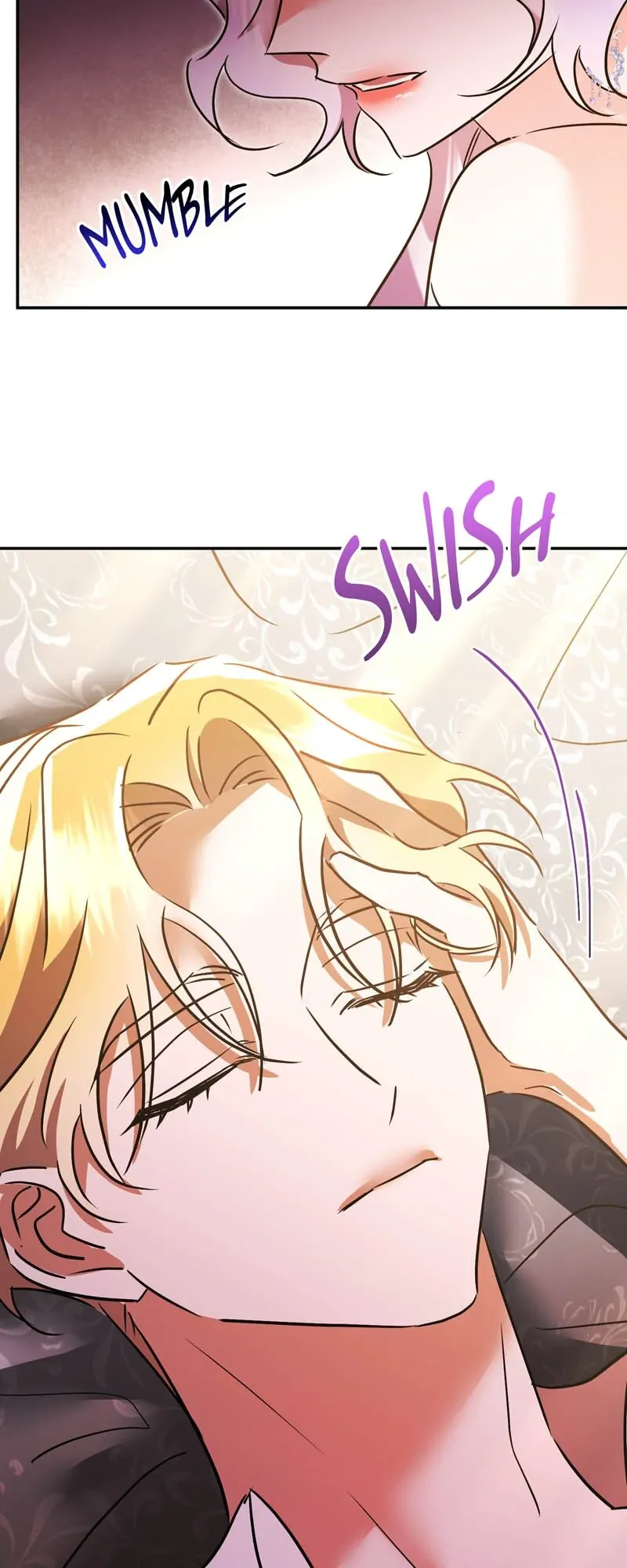 The Evil Grand Duchess Has a Secret Life Chapter 92 Online - página 39