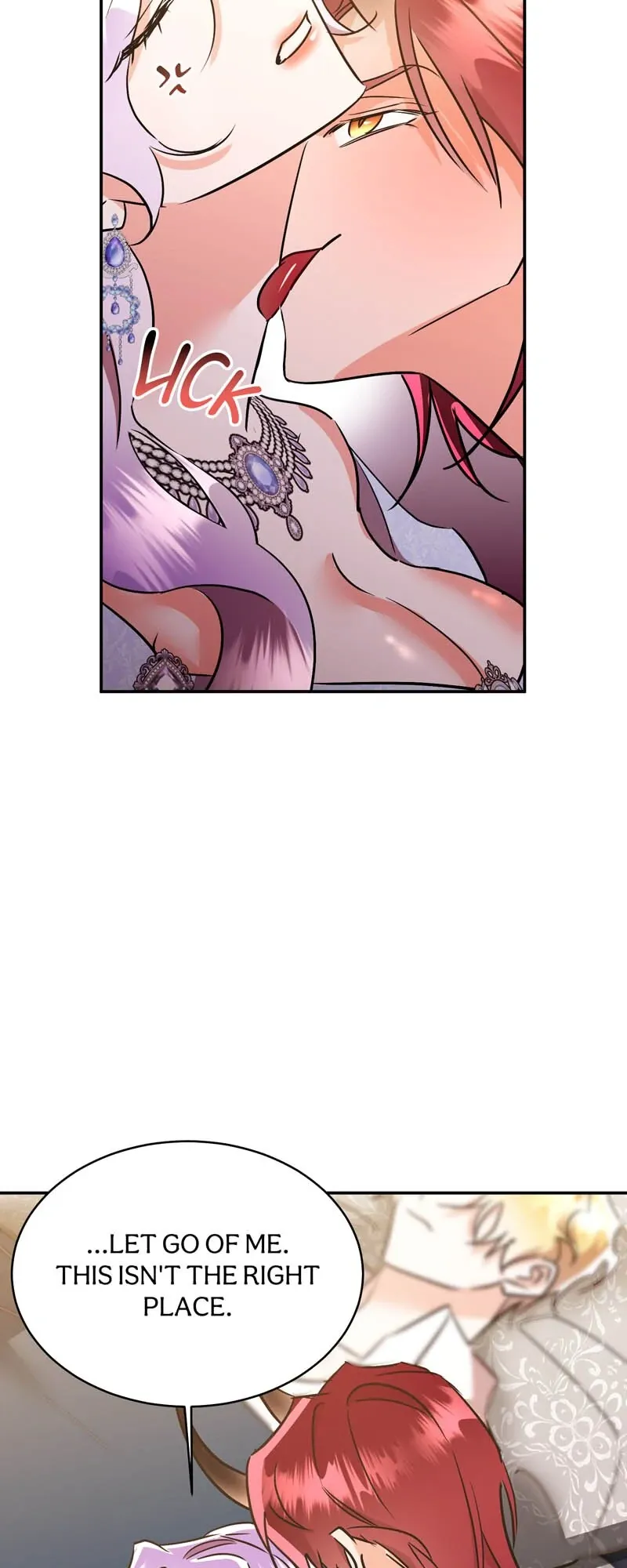 The Evil Grand Duchess Has a Secret Life Chapter 92 Online - página 51