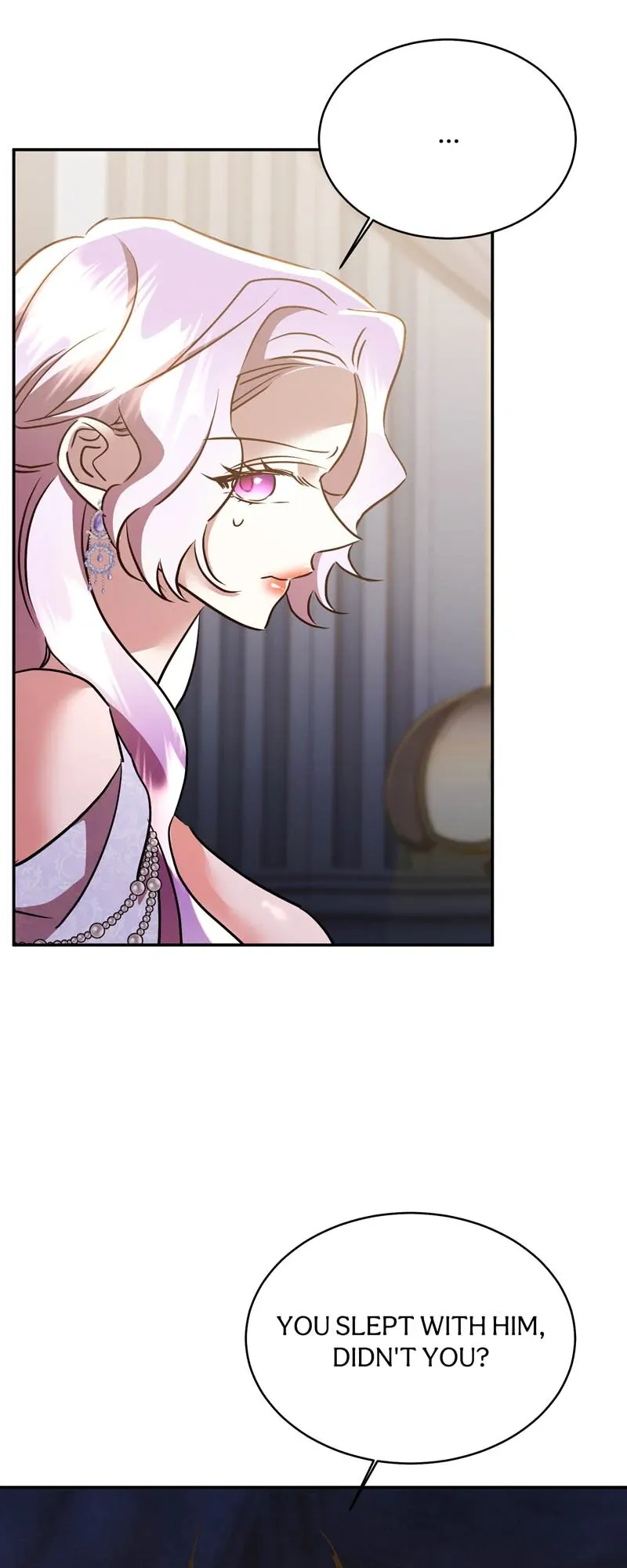 The Evil Grand Duchess Has a Secret Life Chapter 92 Online - página 56