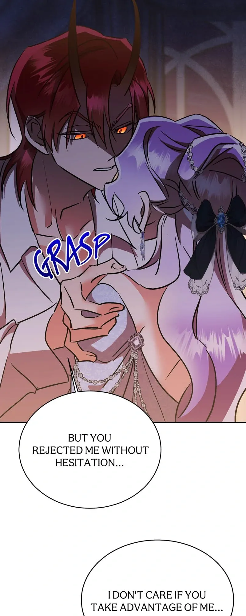 The Evil Grand Duchess Has a Secret Life Chapter 92 Online - página 57