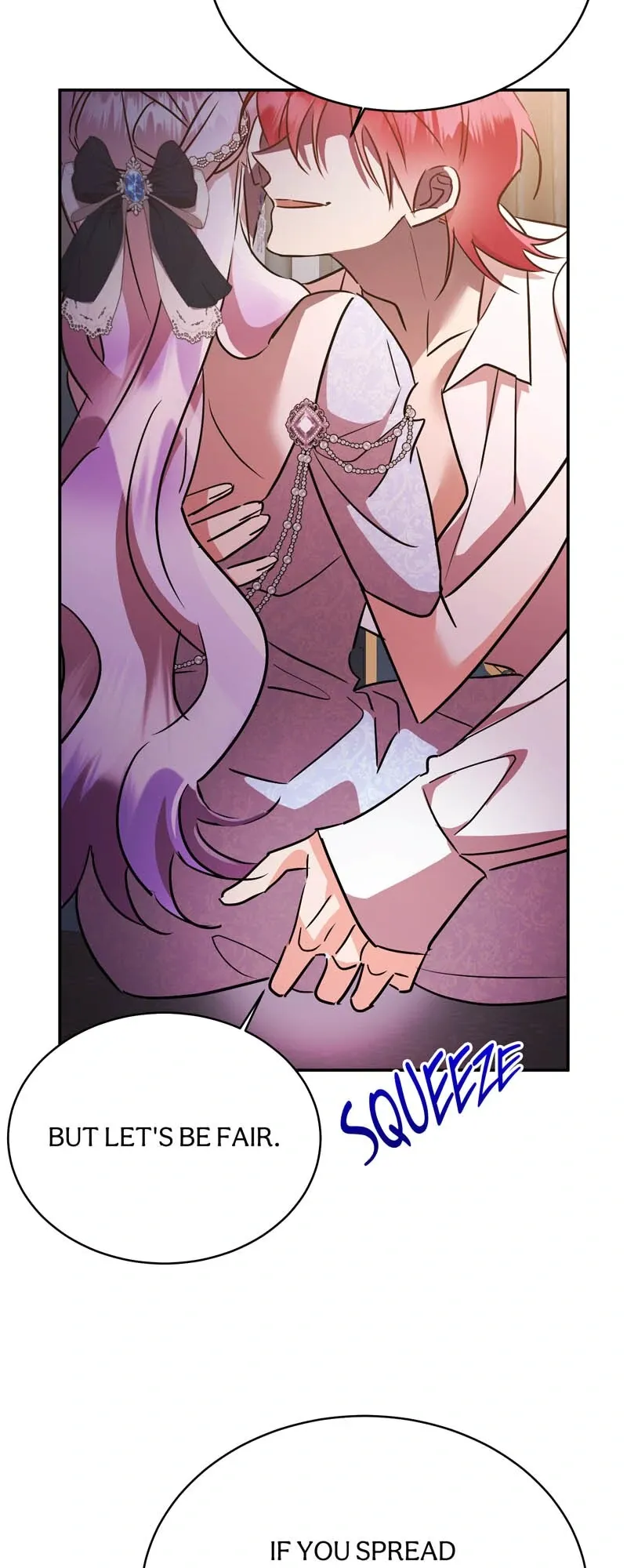 The Evil Grand Duchess Has a Secret Life Chapter 92 Online - página 58