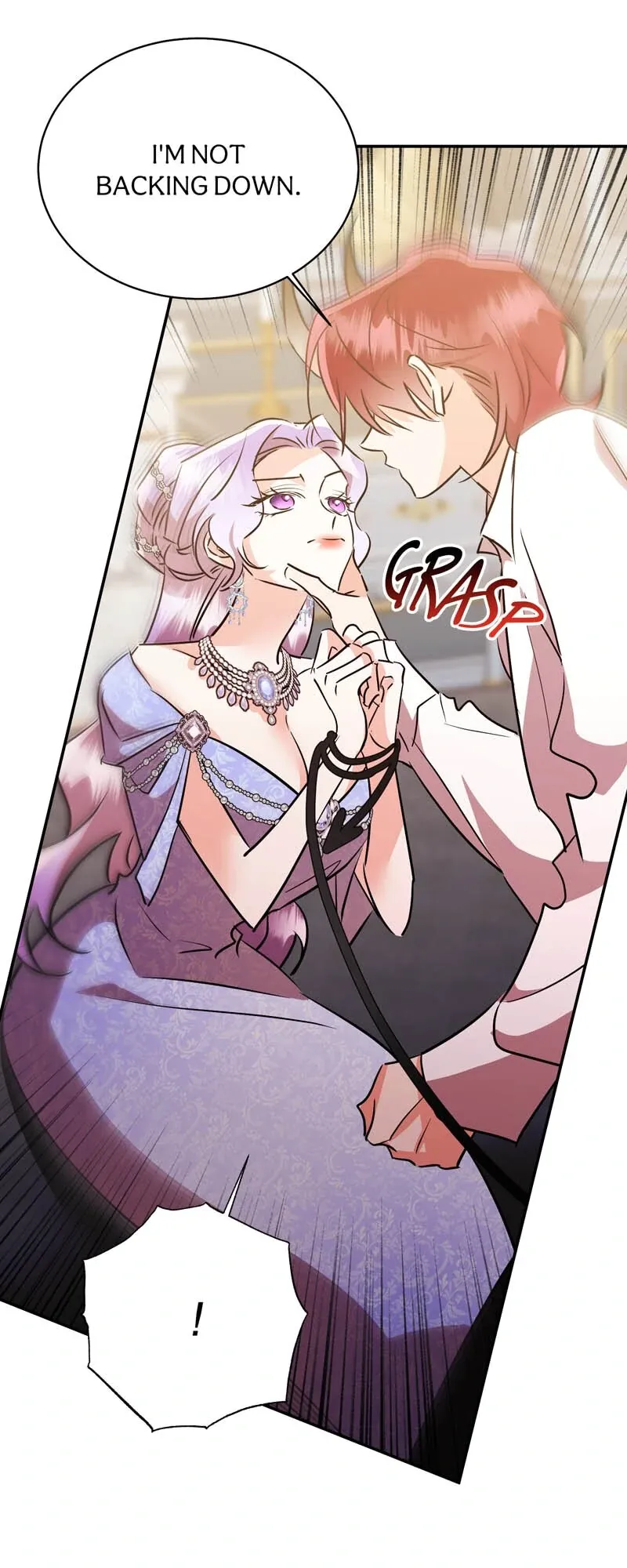The Evil Grand Duchess Has a Secret Life Chapter 92 Online - página 62