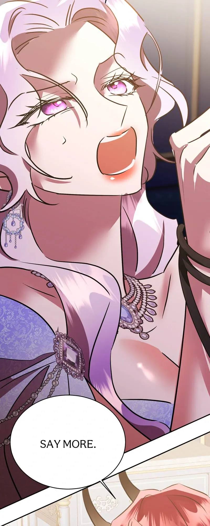 The Evil Grand Duchess Has a Secret Life Chapter 92 Online - página 65