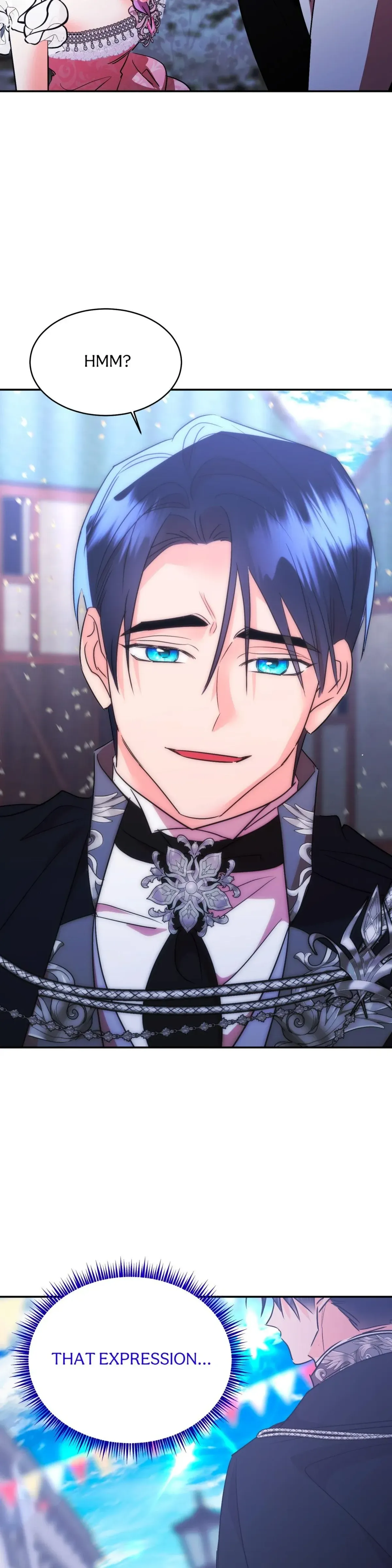 The Evil Grand Duchess Has a Secret Life Chapter 95 Online - página 6