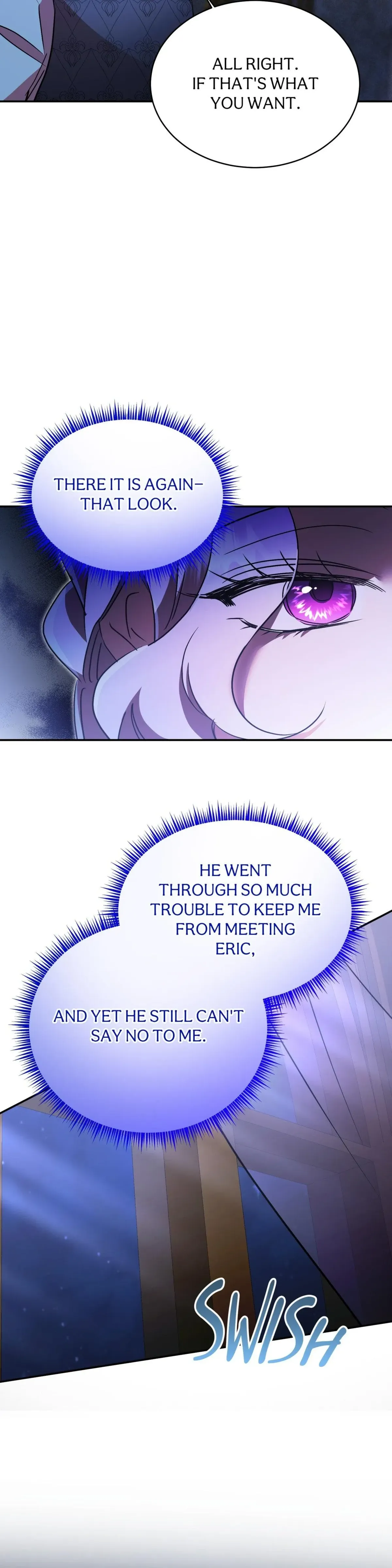 The Evil Grand Duchess Has a Secret Life Chapter 95 Online - página 16