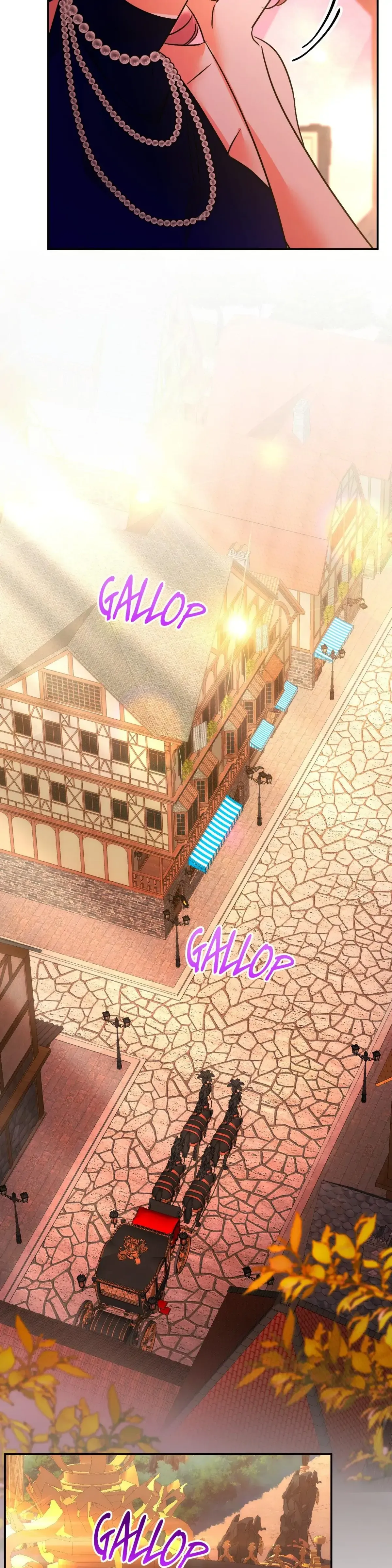 The Evil Grand Duchess Has a Secret Life Chapter 95 Online - página 28