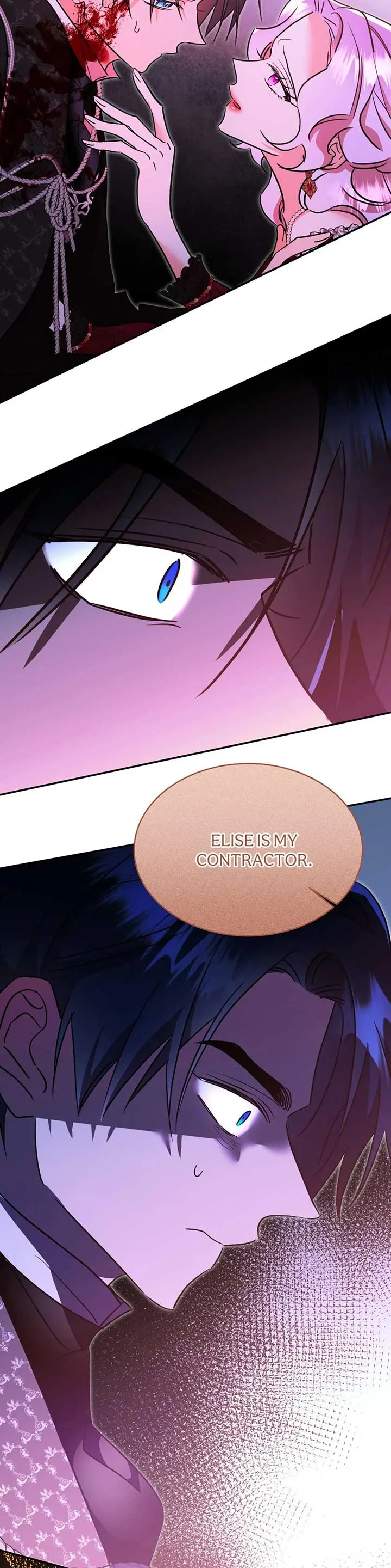 The Evil Grand Duchess Has a Secret Life Chapter 96 Online - página 2