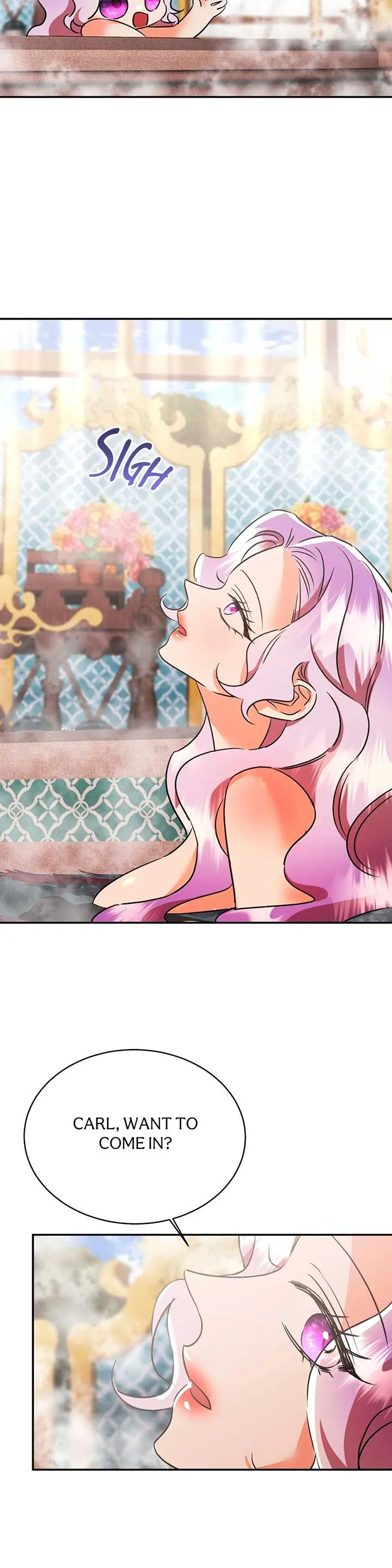 The Evil Grand Duchess Has a Secret Life Chapter 96 Online - página 7