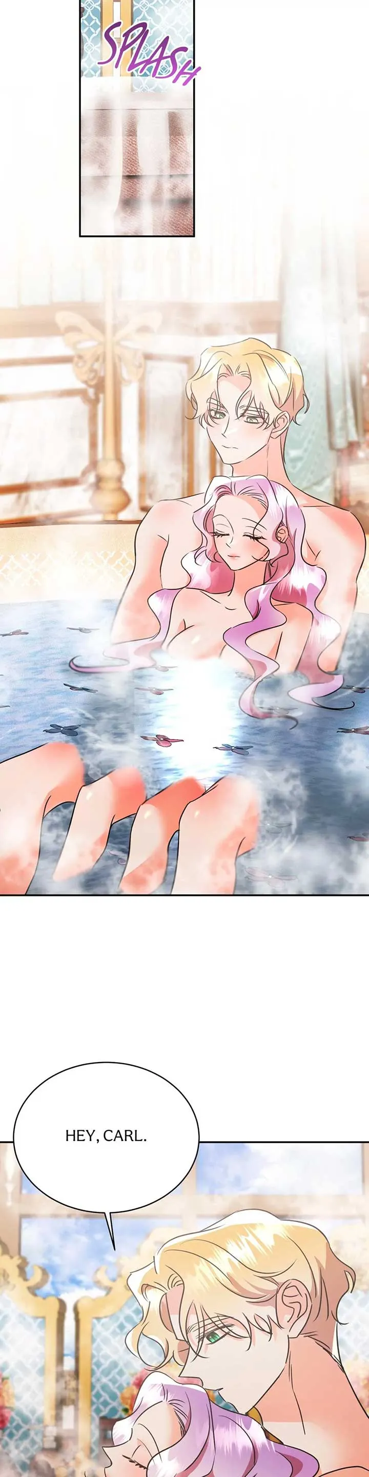 The Evil Grand Duchess Has a Secret Life Chapter 96 Online - página 10