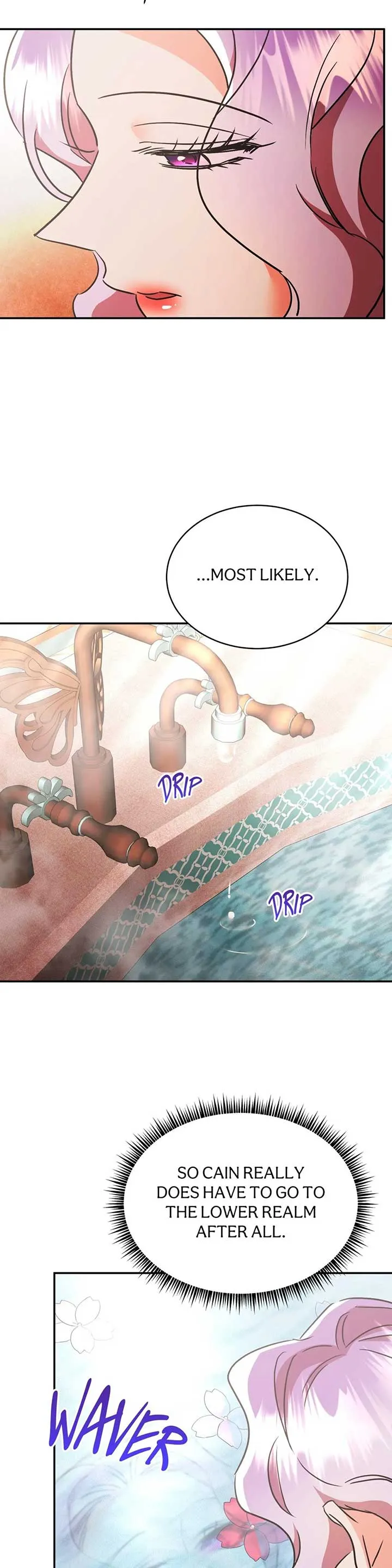 The Evil Grand Duchess Has a Secret Life Chapter 96 Online - página 13