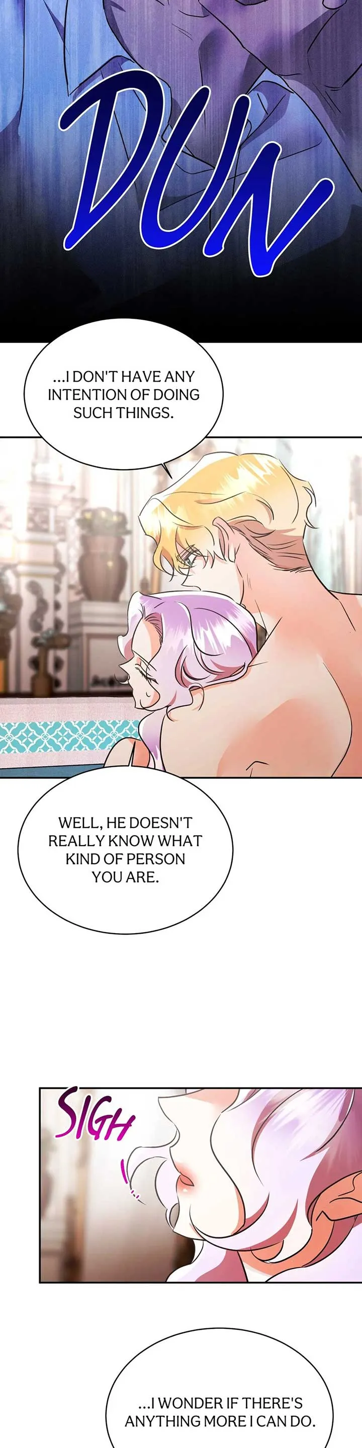 The Evil Grand Duchess Has a Secret Life Chapter 96 Online - página 16