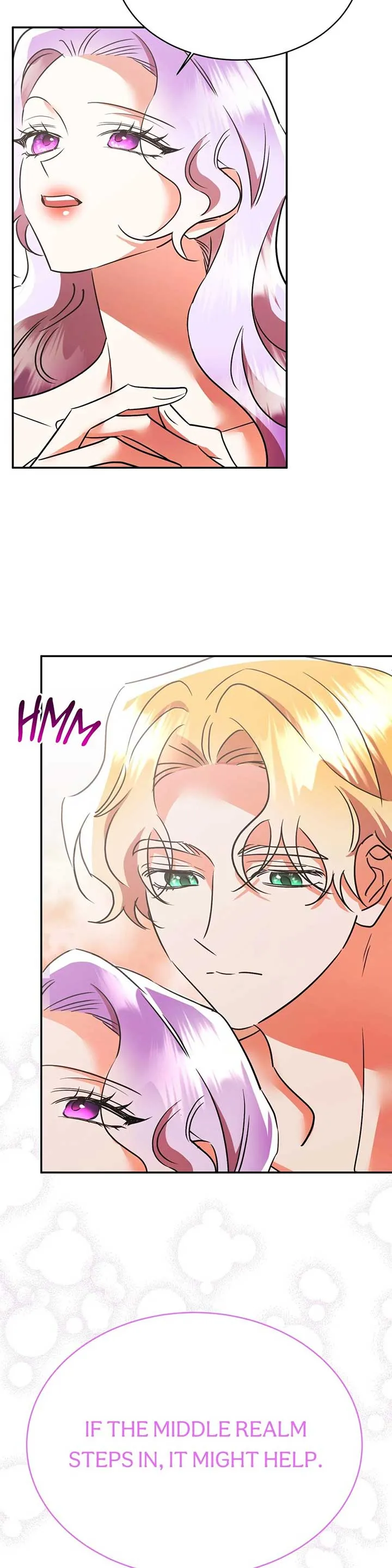 The Evil Grand Duchess Has a Secret Life Chapter 96 Online - página 17