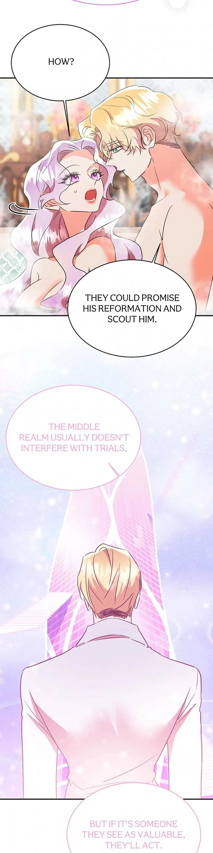 The Evil Grand Duchess Has a Secret Life Chapter 96 Online - página 18