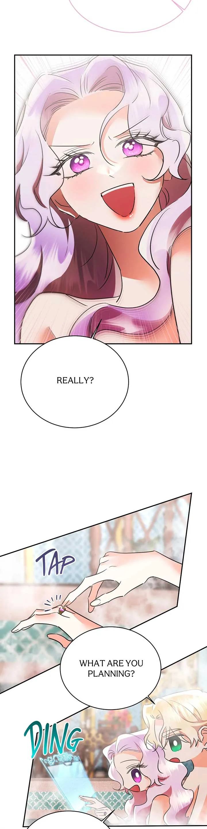 The Evil Grand Duchess Has a Secret Life Chapter 96 Online - página 19