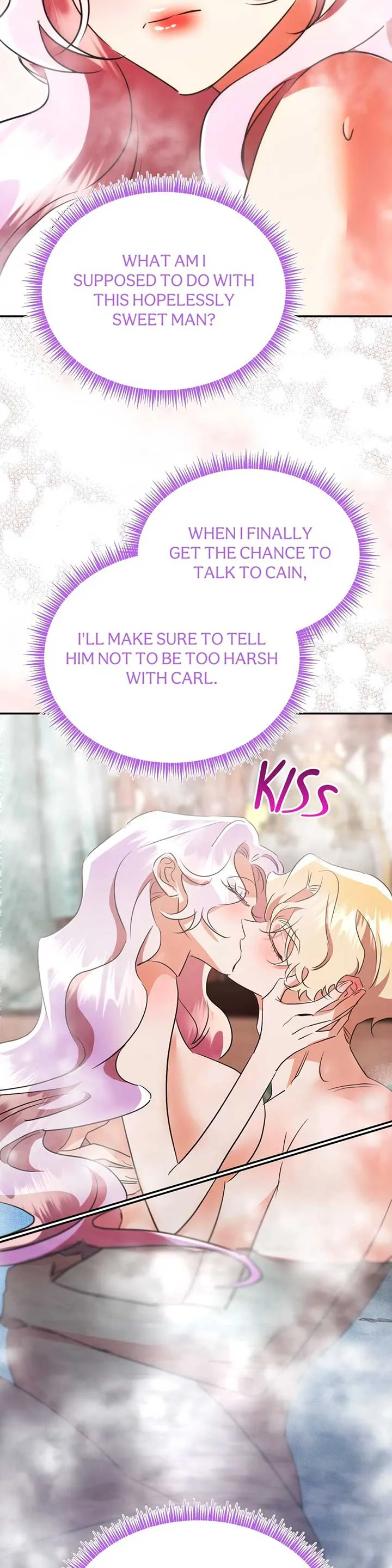 The Evil Grand Duchess Has a Secret Life Chapter 96 Online - página 26