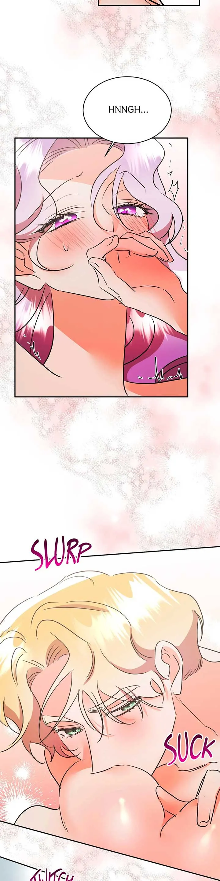 The Evil Grand Duchess Has a Secret Life Chapter 96 Online - página 29