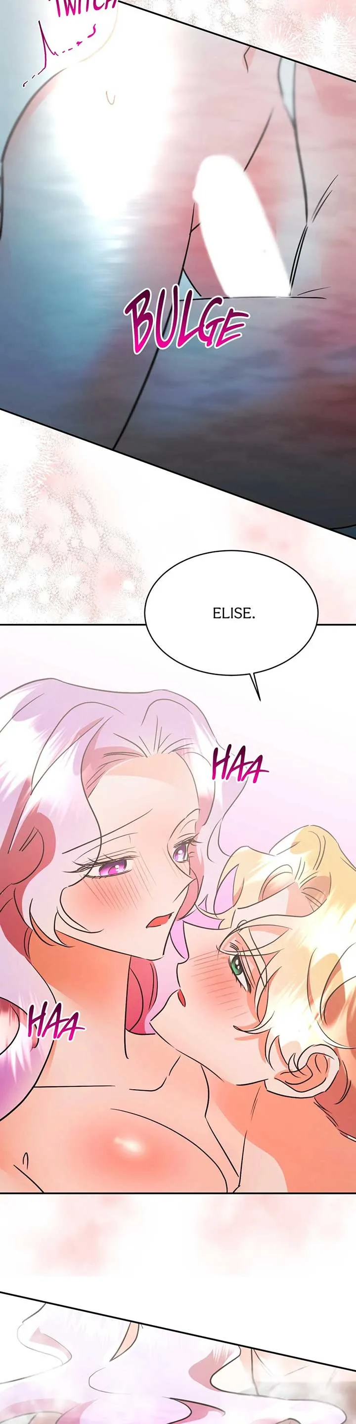The Evil Grand Duchess Has a Secret Life Chapter 96 Online - página 30