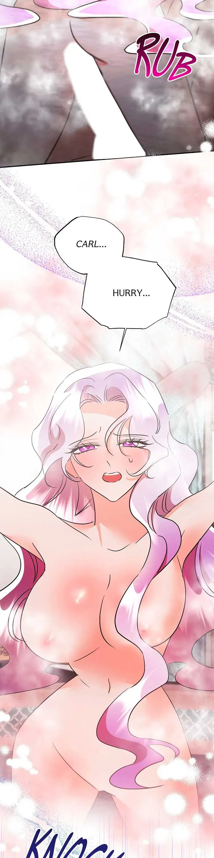 The Evil Grand Duchess Has a Secret Life Chapter 96 Online - página 31