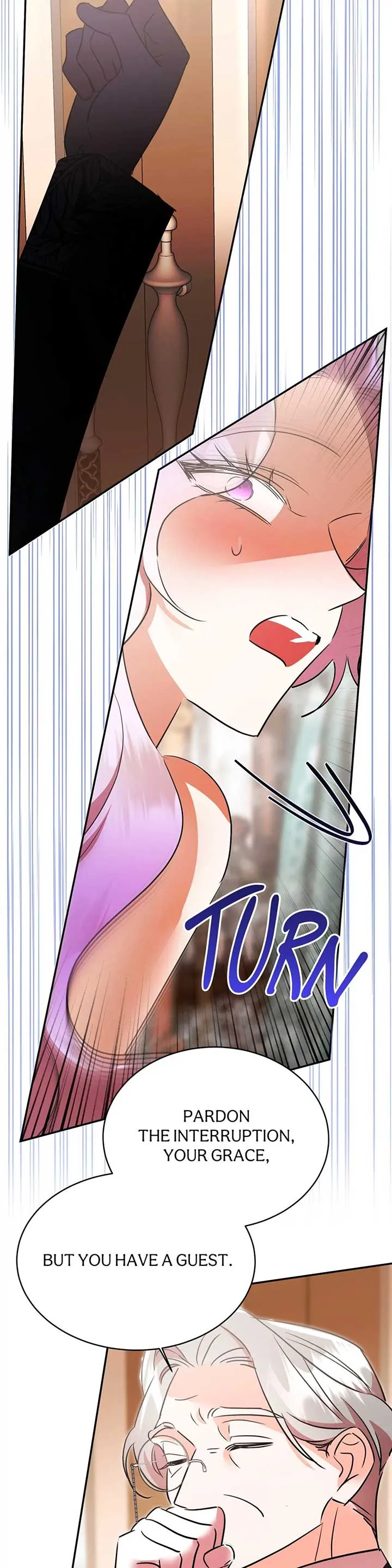 The Evil Grand Duchess Has a Secret Life Chapter 97 Online - página 2